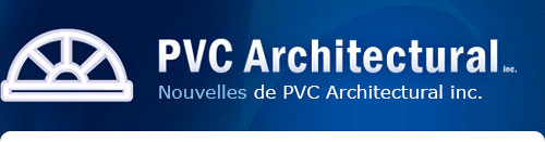 PVC Architectural inc.